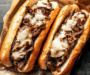Ultimate Philly Cheesesteak Recipe: Savory & Delicious!