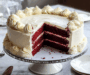 Irresistible Red Velvet Birthday Cake Recipe to Delight You