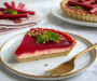 Irresistible Rhubarb Dessert: Sweet-Tart Spring Delight