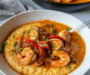 Irresistible Shrimp and Grits Recipe for Comfort Lovers