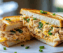 Irresistible Tuna Melt Sandwich Recipe for Cozy Evenings