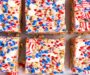 Festive 4th of July Rice Krispies Treats Recipe