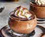 Indulge in Decadent Coffee Mousse: A Delightful Treat