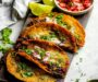 Deliciously Crispy Black Bean Tacos Recipe You’ll Love