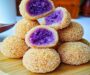 Irresistible Delicious Ube Buchi Bites Recipe to Try