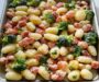 Effortless Easy Sheet Pan Gnocchi Recipe for Busy Weeknights