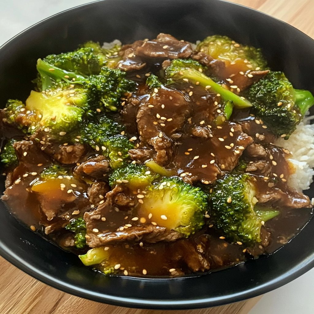 Recipe preparation