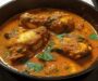 Irresistible Flavorful Indian Chicken Curry Recipe