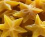 Irresistible Fresh Star Fruit Snack Recipe for a Tropical Treat