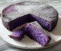 Irresistible Ube Mochi Cake Recipe: Delight in Every Bite