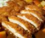 Irresistible Japanese Chicken Katsu Curry Recipe