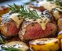 Mouthwatering Juicy Reverse Sear Steak Recipe You’ll Love