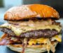 Ultimate Juicy Smash Burger Recipe: Flavor Explosion Awaits!