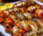Irresistible Lobster Tails with Garlic Herb Butter Recipe