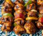 Irresistible Mexican Barbecue Chicken Recipe for Grill Lovers
