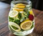 10 Refreshing Infused Water Recipes to Elevate Hydration