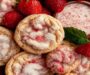Irresistible Strawberry Sugar Cookies Recipe for Bliss