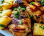 Irresistible Sweet and Savory Pineapple Chicken Recipe
