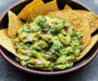 The Best Homemade Guacamole Recipe You’ll Love