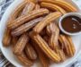 Crispy Air Fryer Churros: Easy & Delicious Recipe