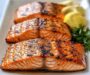 Irresistible Air Fryer Salmon: Crispy & Delicious in Minutes