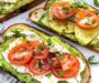 Irresistible Avocado Toast: A Brunch Delight Awaits!