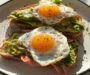 Delightful Avocado Toast with Egg: A Gourmet Treat