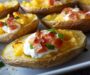 Perfect Baked Potatoes in the Oven: Crispy & Fluffy Treats