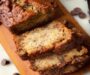 Easy Banana Bread Recipe: 5-Minute Delight Awaits!