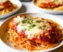 Easy Chicken Parmesan Recipe: Quick & Delicious Dinner