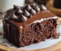 Irresistible Chocolate Cake Designs for Every Occasion