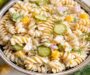 Delicious Dill Pickle Pasta Salad Recipe for Summer Fun