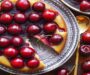 Delightful Fresh Cherry Recipe for Sweet Summer Treats