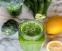 Refreshing Green Juice Recipe for Ultimate Energy Boost