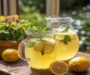 Refreshing Lemon Balm Tea: A Citrus Hug in a Cup