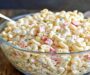 Irresistible Macaroni Salad Recipe for Summer Picnics