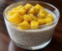Indulge in Delicious Mango Chia Pudding Recipe