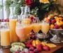 10 Stunning Mimosa Bar Ideas for Your Brunch Party Magic