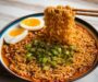 Irresistible Ramen Noodle Recipes for Cozy Nights